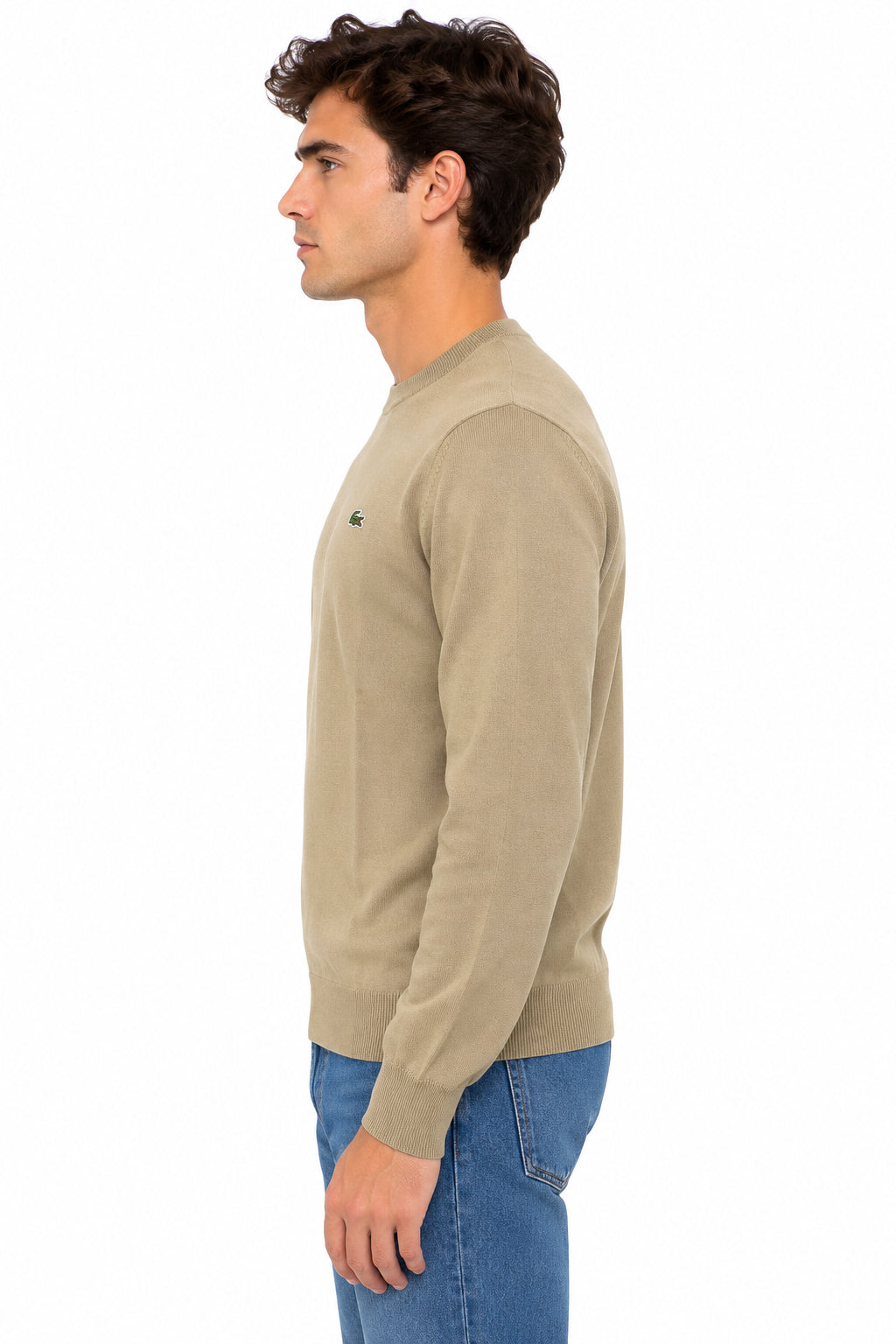LACOSTE MAGLIA Uomo Maglieria AH1985
