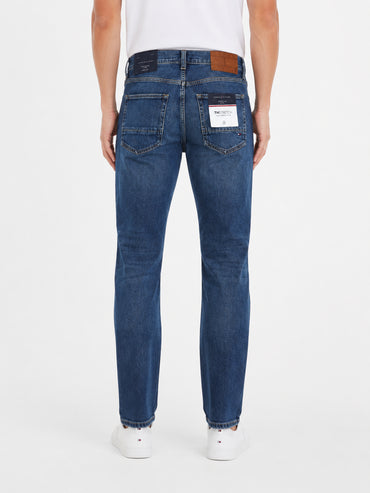 TOMMY HILFIGER  Uomo JEANS MW0MW373701BF