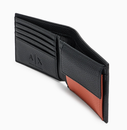ARMANI EXCHANGE PORTAFOGLIO Uomo Portafogli XM000167AF19929