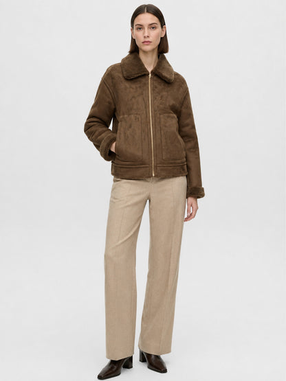 MARELLA EMME ECO MONTONE Donna GIACCONE 2625456051200
