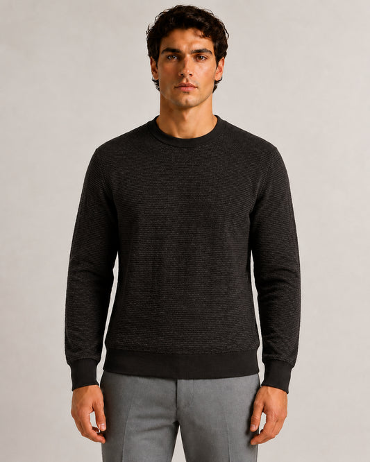 ARMANI EXCHANGE PULLOVER Uomo Maglieria XM003012AF26379