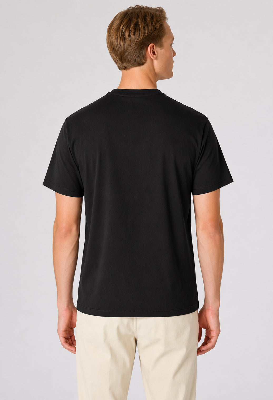 U.S. POLO ASSN. SINCE 1890 T-SHIRT Uomo Maglieria US43154033