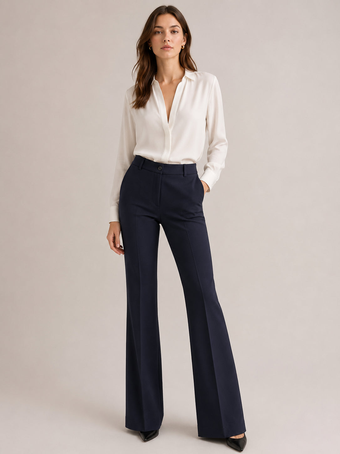 MARELLA EMME PANTALONE Donna Pantaloni 2615781011200