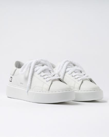D.A.T.E. SNEAKERS Donna CALZATURE W441SFCAWH