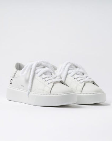 D.A.T.E. SNEAKERS Donna CALZATURE W441SFCAWH
