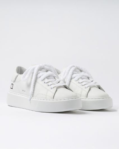 D.A.T.E. SNEAKERS Donna CALZATURE W441SFCAWH