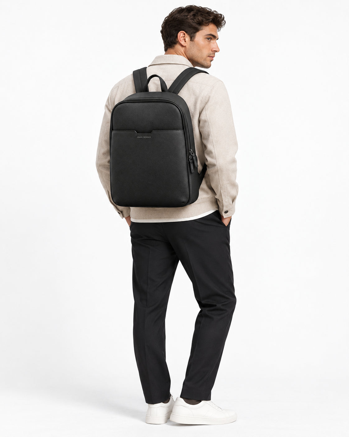 ARMANI EXCHANGE Zaino Uomo Zaini XM002582AF22651
