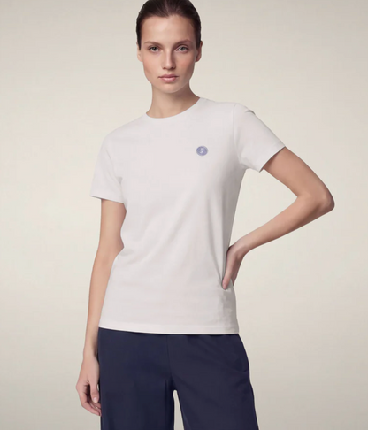 SAVE THE DUCK T- SHIRT Donna T-Shirt e Polo DT1201W