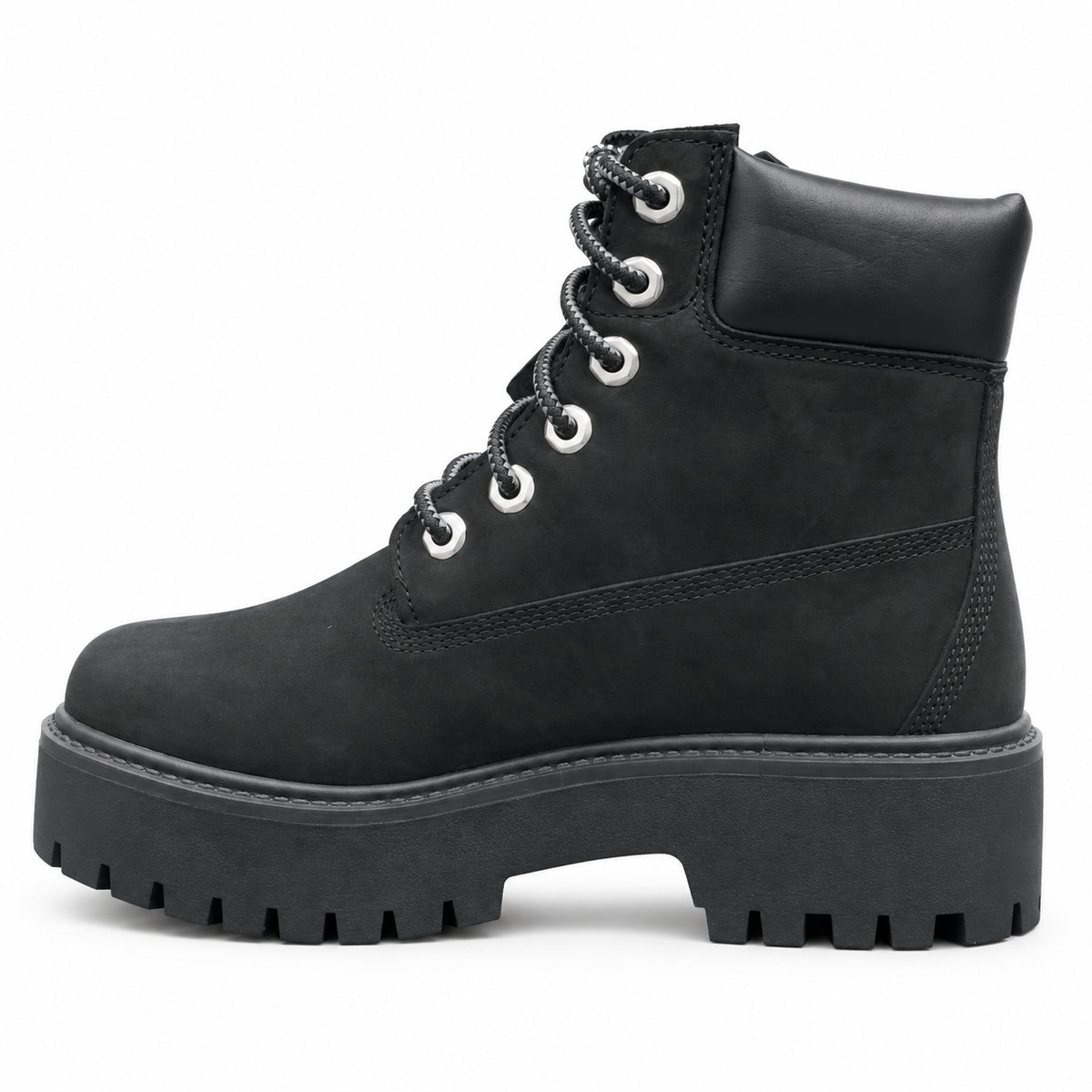 TIMBERLAND suola: gomma" Donna Stivali TB1A5RH