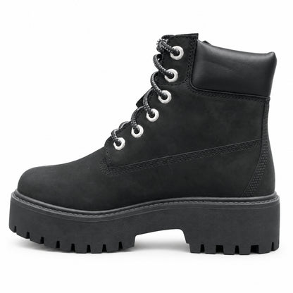 TIMBERLAND suola: gomma" Donna Stivali TB1A5RH