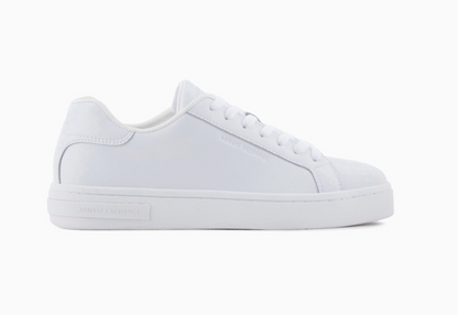 ARMANI EXCHANGE SNEAKER Donna CALZATURE XW000295AF11912