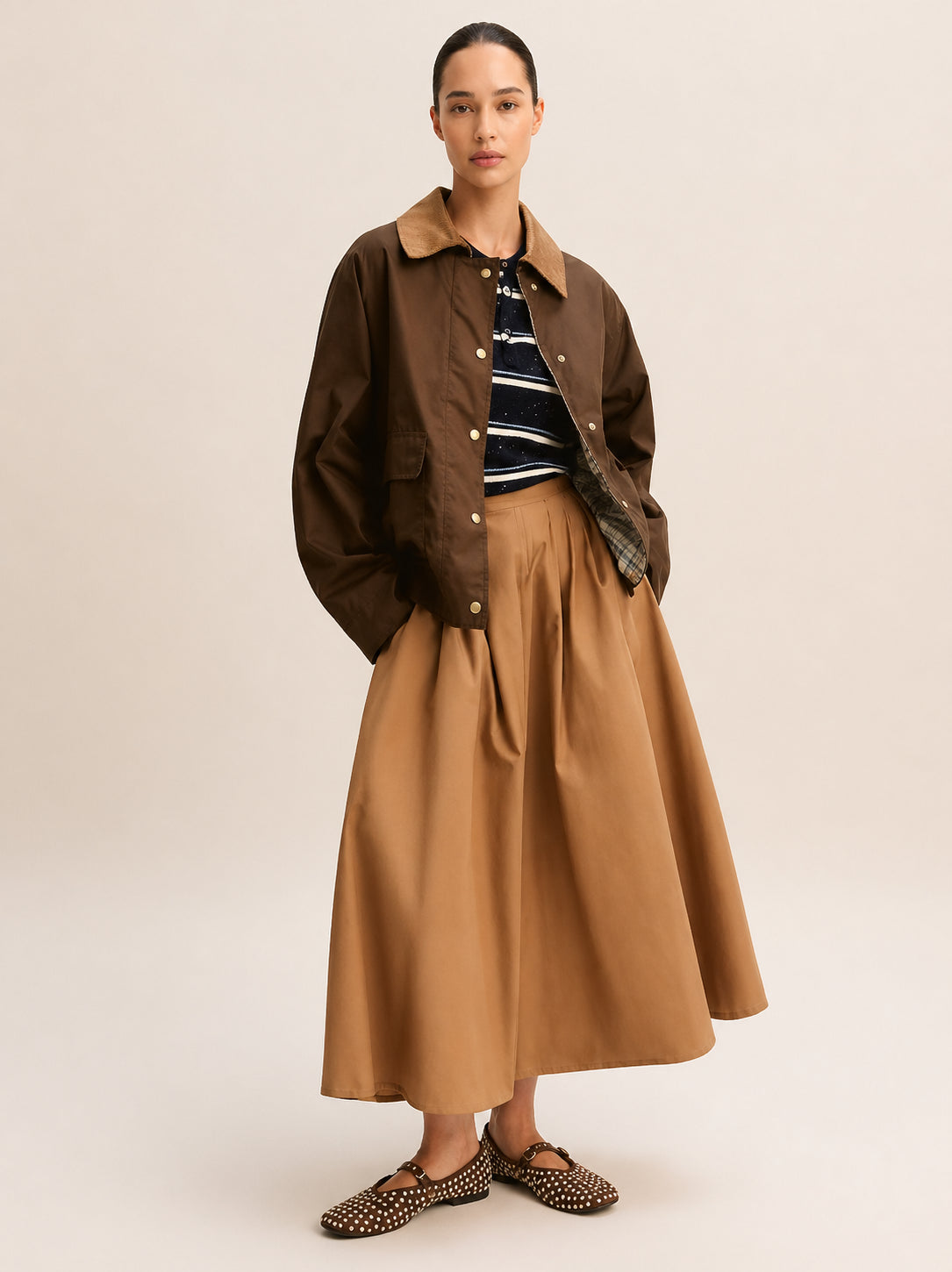 MARELLA EMME GONNA LUNGA Donna Gonne 2615101031200