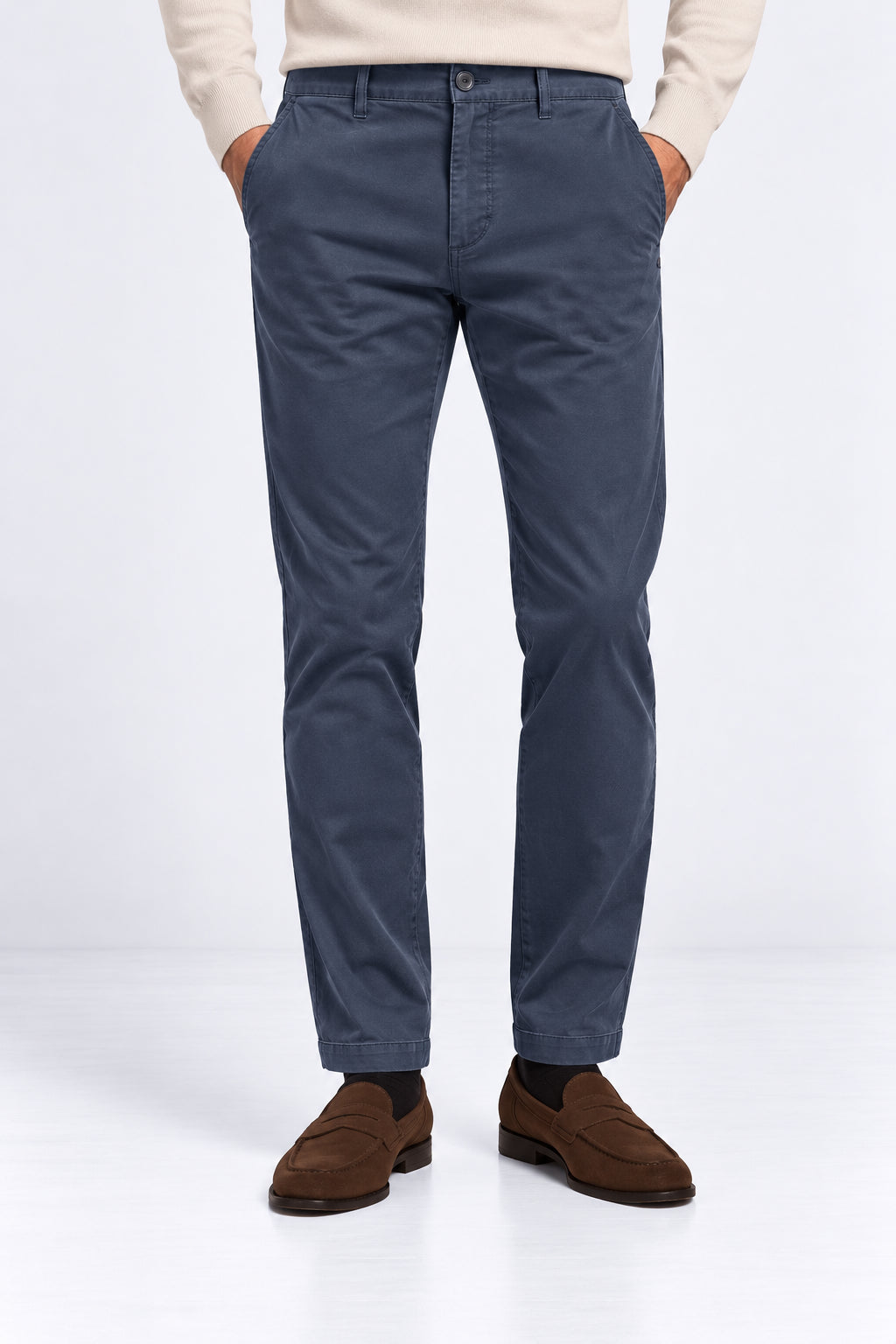 40WEFT PANTALONE REGULAR Uomo Pantaloni 567002917