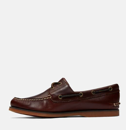 TIMBERLAND SCARPA DA BARCA Uomo CALZATURE TBO25077