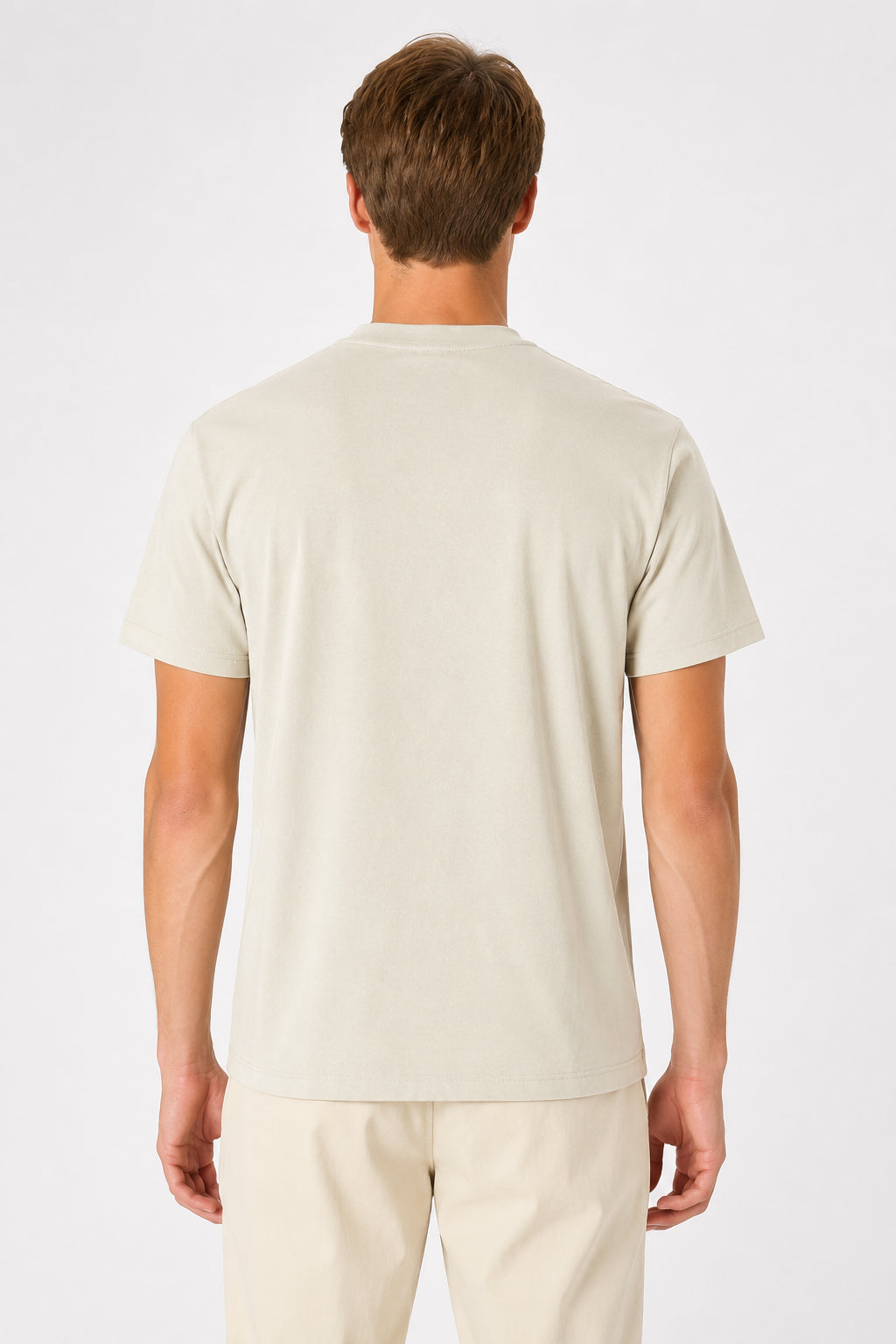 U.S. POLO ASSN. SINCE 1890 T-SHIRT Uomo Maglieria US43154033