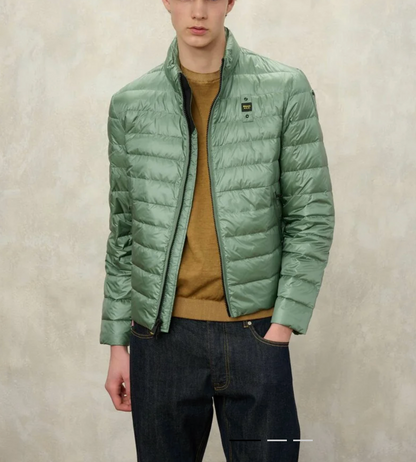 BLAUER. USA GIUBBINO CORTO Uomo GIUBBINI 26SBLUC03197