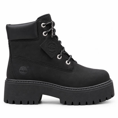 TIMBERLAND suola: gomma" Donna Stivali TB1A5RH