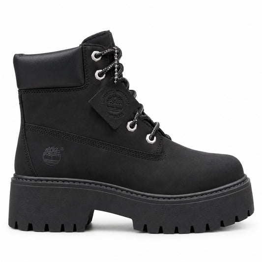 TIMBERLAND suola: gomma" Donna Stivali TB1A5RH