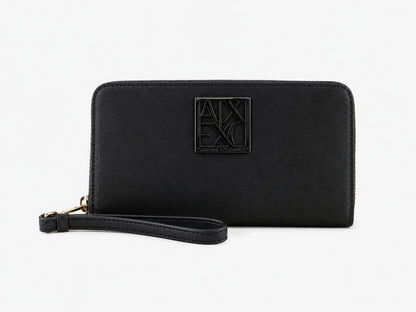 ARMANI EXCHANGE PORTAFOGLIO Donna Portafogli 9484860A874