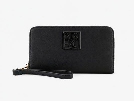 ARMANI EXCHANGE PORTAFOGLIO Donna Portafogli 9484860A874