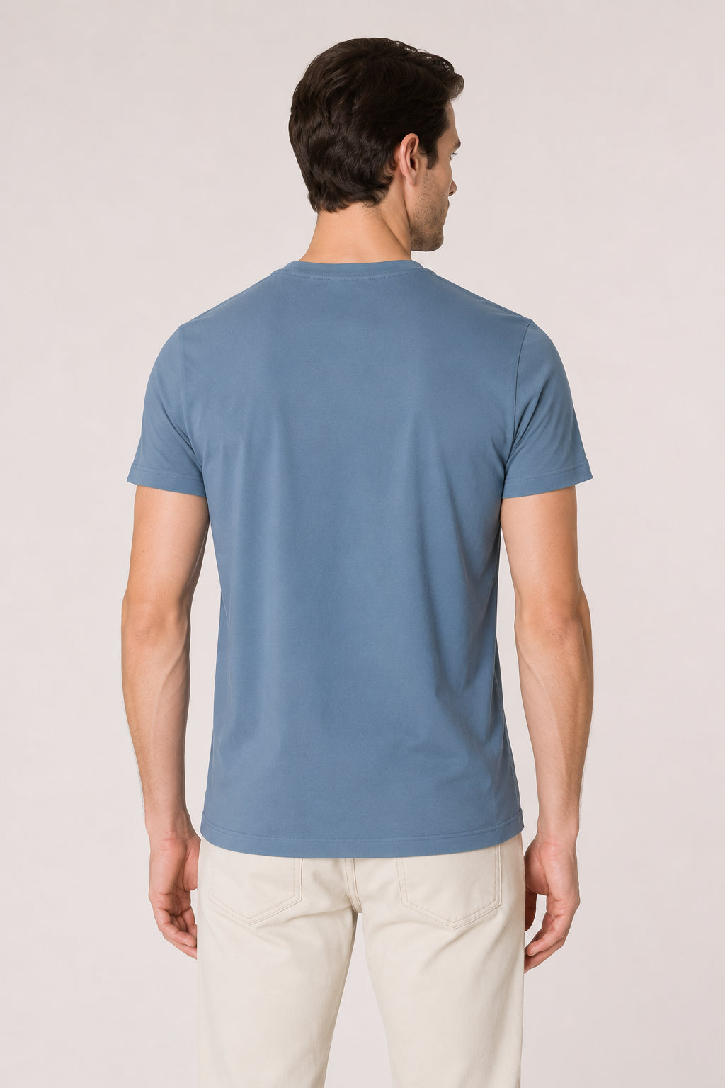U.S. POLO ASSN. SINCE 1890 T-SHIRT Uomo Maglieria US43154015