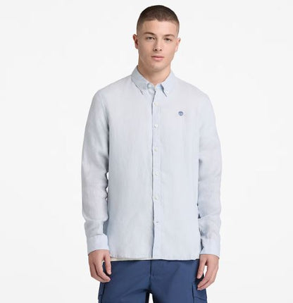 TIMBERLAND CAMICIA REGOLARE Uomo Camicie TBOA2DC3