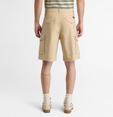 TIMBERLAND Cargo Uomo Pantaloncini TBOA44VX