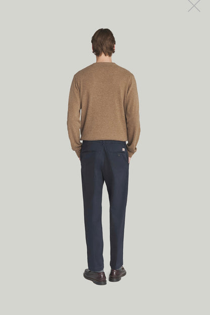 ROY ROGER'S CHINO DFAPPE Uomo Pantaloni RRU90120C8700112