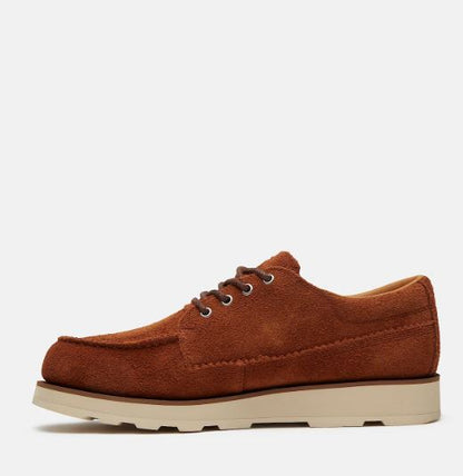 TIMBERLAND SCARPA CON LACCI Uomo CALZATURE TBOA43JG