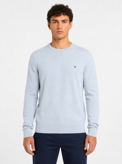 TOMMY HILFIGER PULLOVER Uomo MAGLIA MWOMW39999