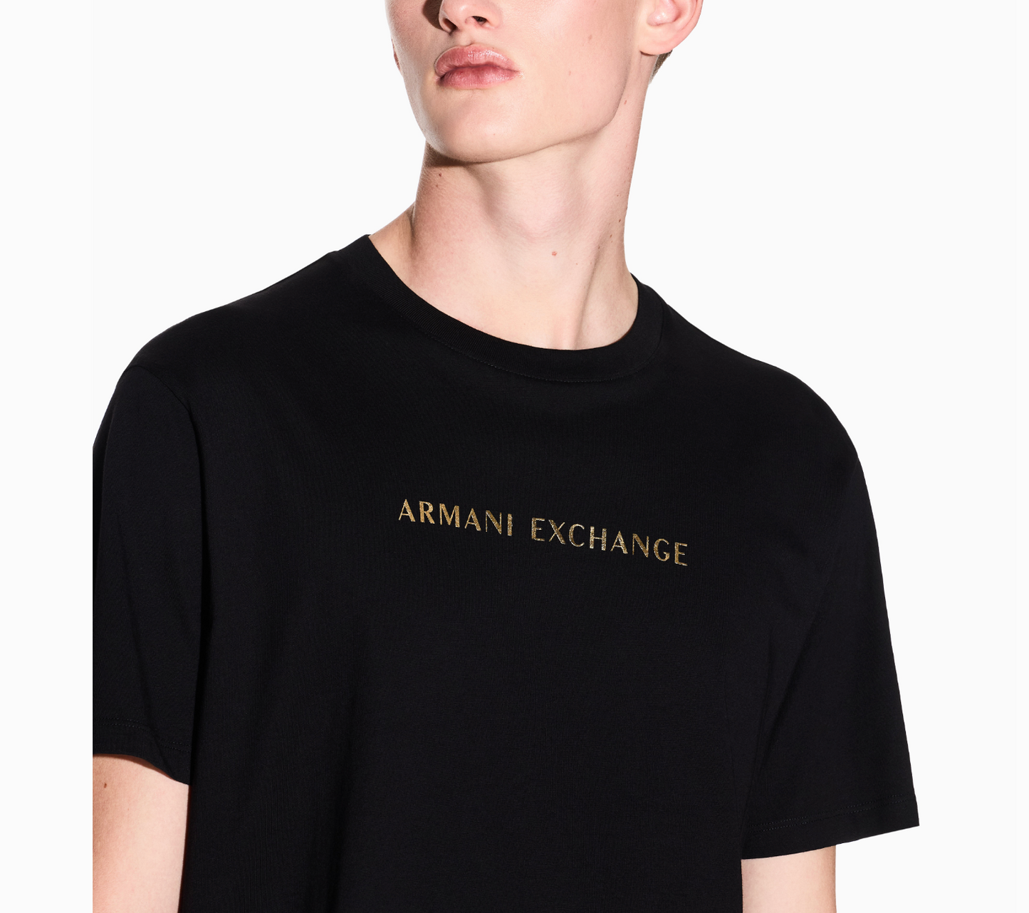 ARMANI EXCHANGE T-SHIRT Uomo Maglieria XM002827AF12308