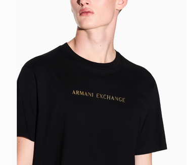 ARMANI EXCHANGE T-SHIRT Uomo Maglieria XM002827AF12308