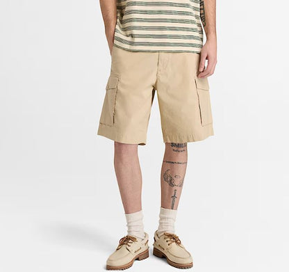 TIMBERLAND Cargo Uomo Pantaloncini TBOA44VX