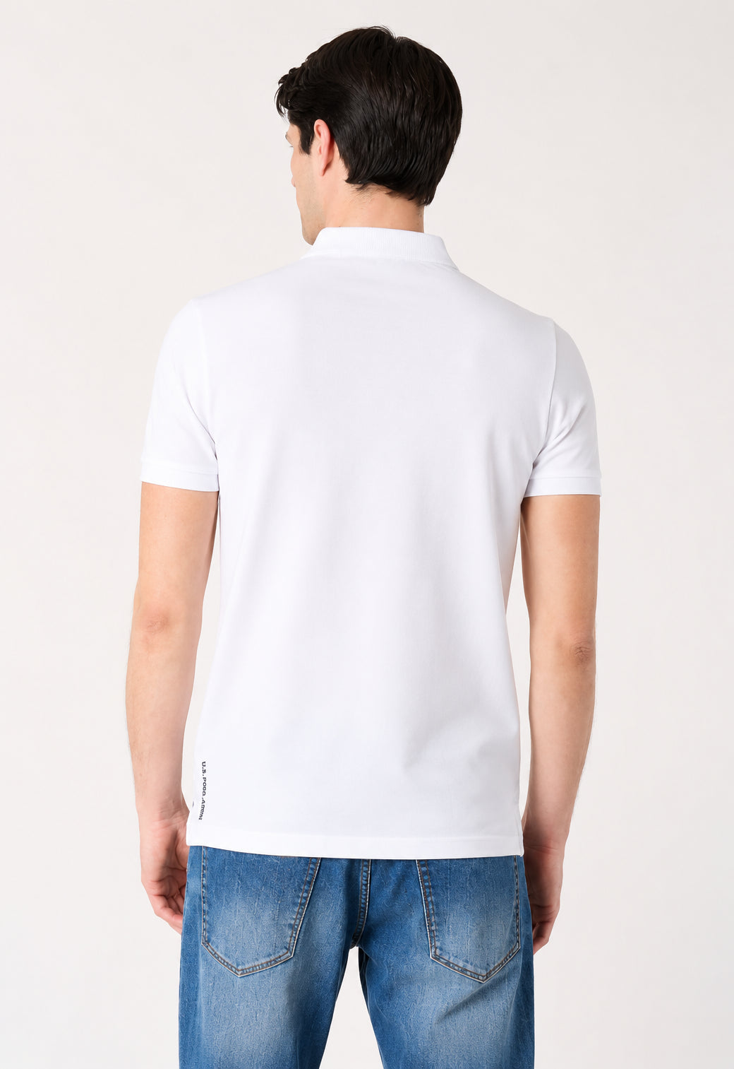 U.S. POLO ASSN. SINCE 1890 POLO Uomo Maglieria US3197036
