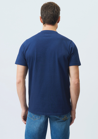 ROY ROGER'S T-SHIRT Uomo Maglieria RRU634CA160111