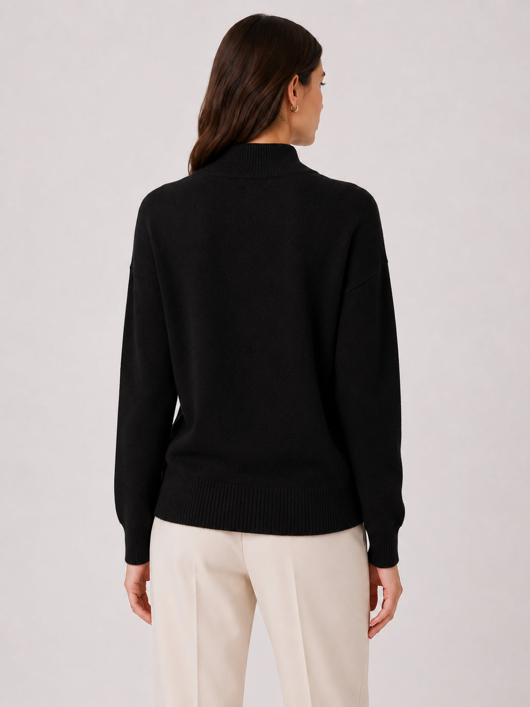 MARELLA EMME MAGLIA LUPETTO Donna Maglieria 2625366371200