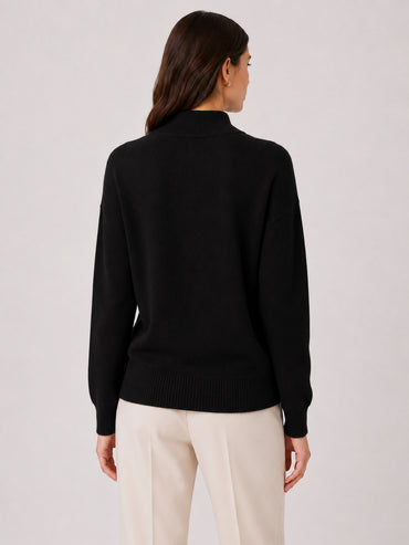 MARELLA EMME MAGLIA LUPETTO Donna Maglieria 2625366371200