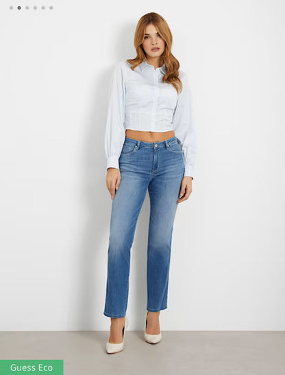 GUESS?  Donna JEANS W4GA15D5B42