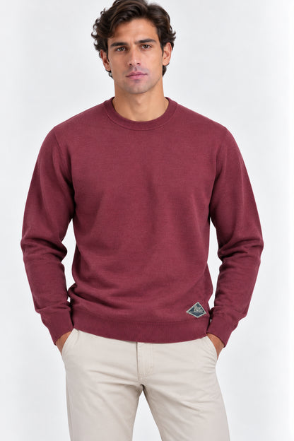 ROY ROGER'S Crew Neck MAN Uomo Maglieria RRU502CV38XXXX