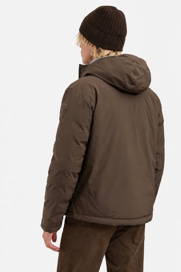 BLAUER. USA GIUBBINO CORTO Uomo GIUBBINI 26WBLUC06063