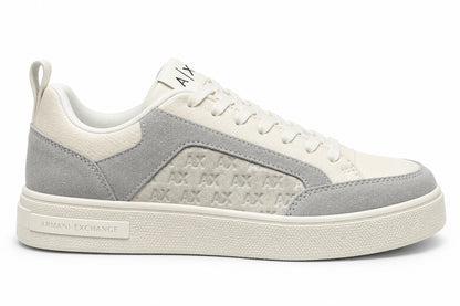 ARMANI EXCHANGE SNEAKER Uomo Sneakers XM003388AF27475