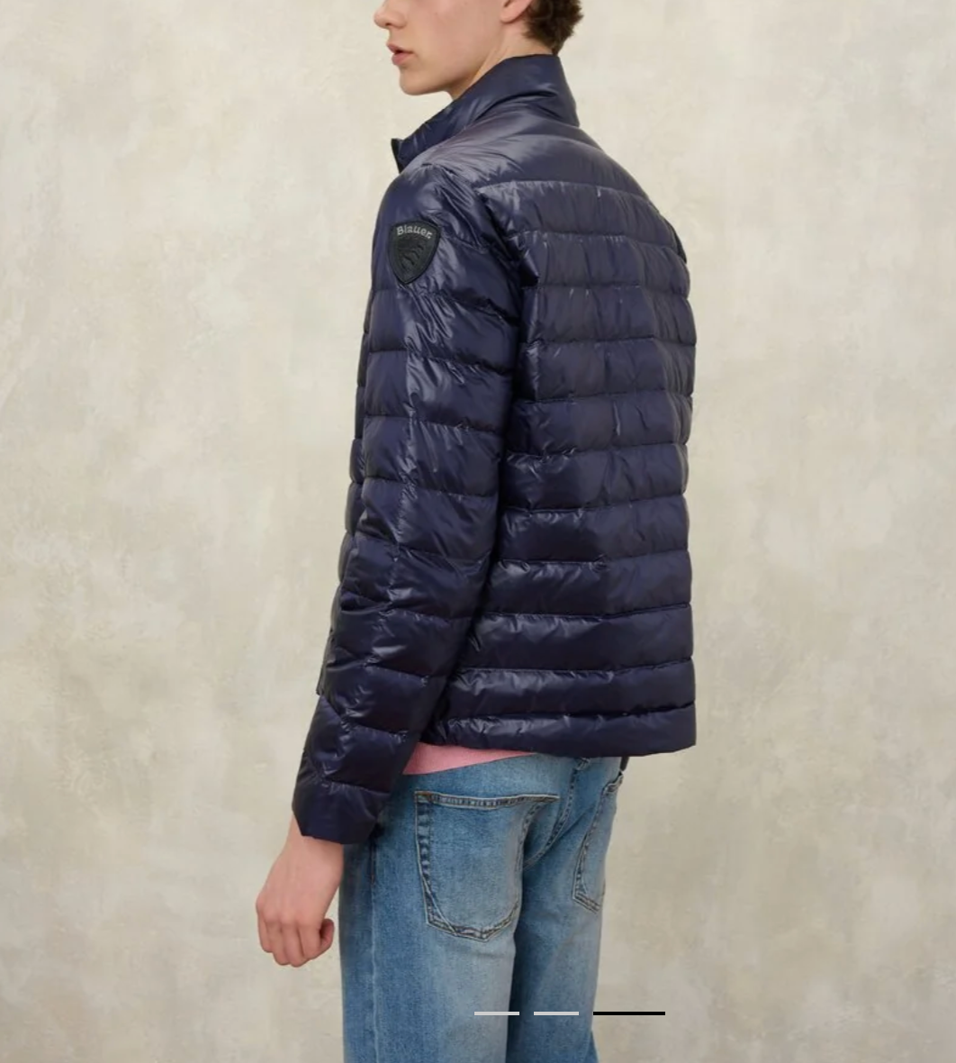 BLAUER. USA GIUBBINO CORTO Uomo GIUBBINI 26SBLUC03197