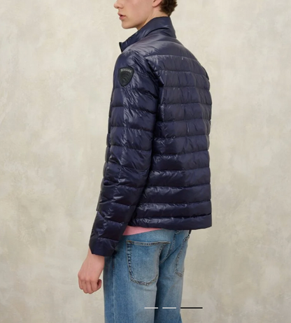 BLAUER. USA GIUBBINO CORTO Uomo GIUBBINI 26SBLUC03197