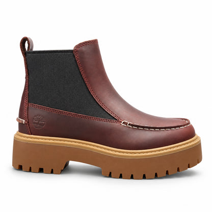 TIMBERLAND suola: gomma" Donna Stivali TB0A5TGP