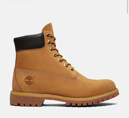 TIMBERLAND BOOTS Uomo Scarpe TB1100617131