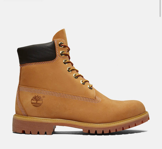TIMBERLAND BOOTS Uomo Scarpe TB1100617131