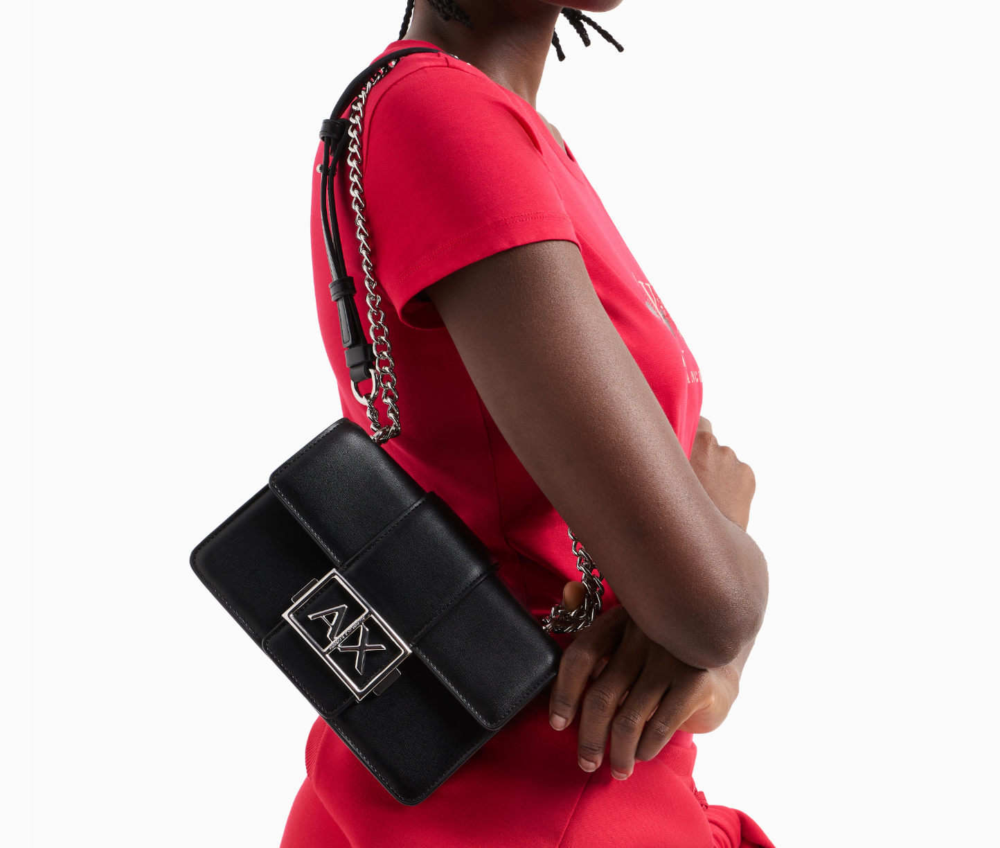 ARMANI EXCHANGE BORSA Donna Borse XW000071AF12039