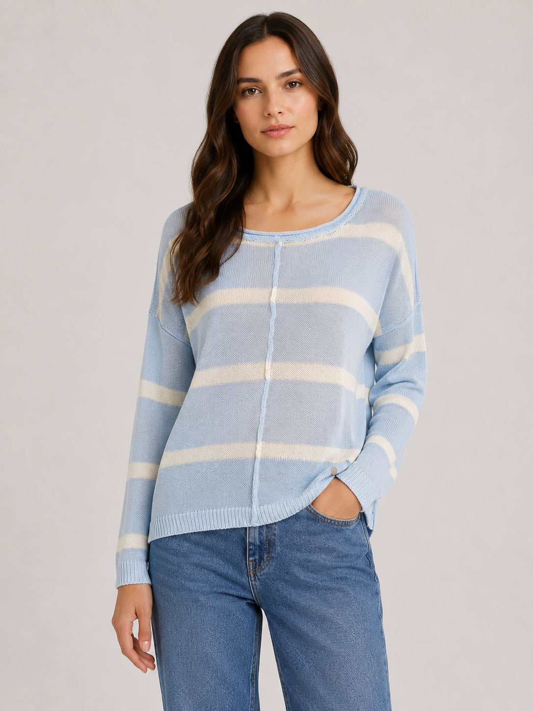 PEPE JEANS MAGLIA Donna Maglieria PL7000160