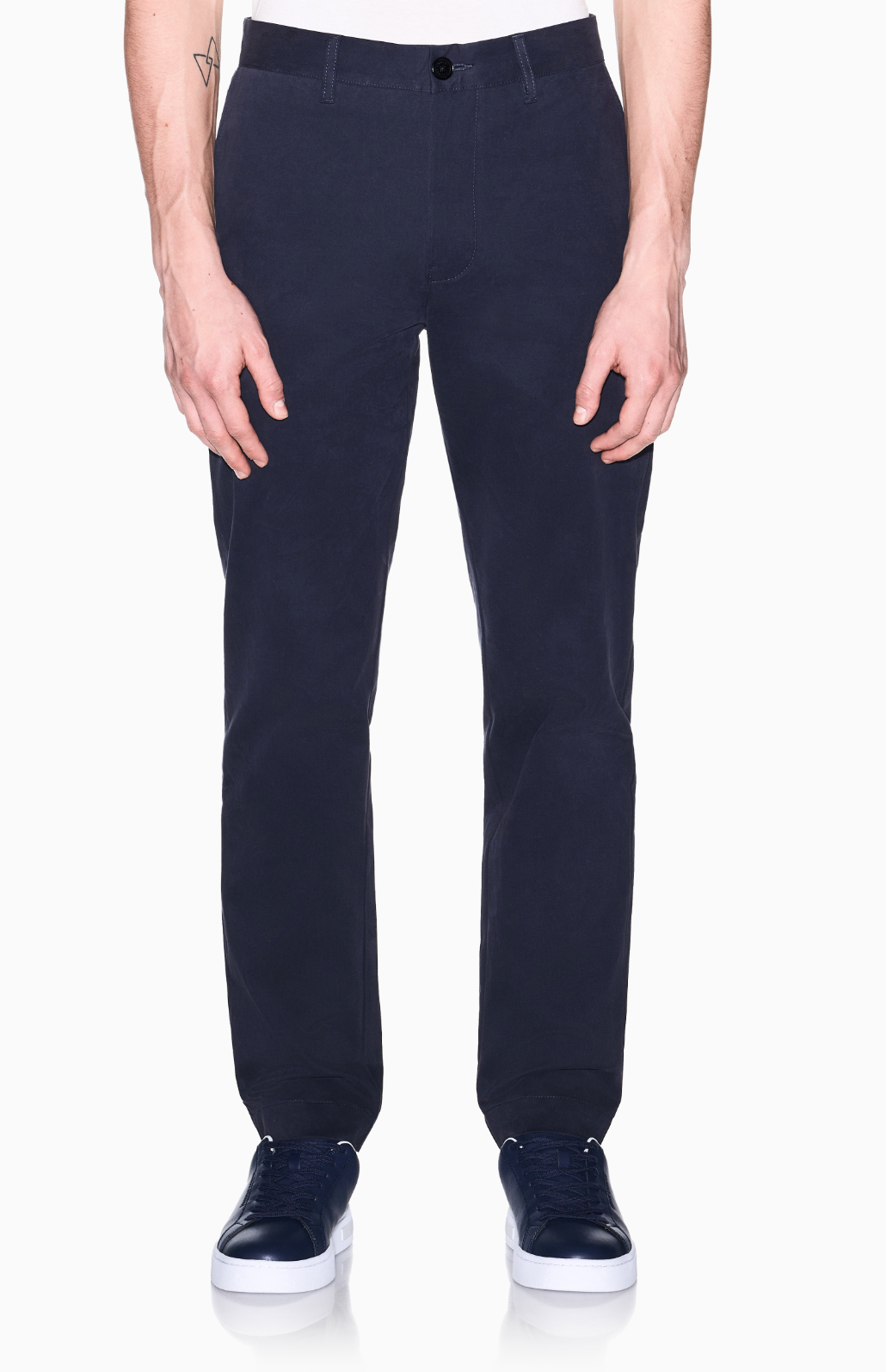 ARMANI EXCHANGE PANTALONE Uomo Pantaloni XM002092AF22547