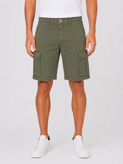 U.S. POLO ASSN. SINCE 1890 BERMUDA CARGO Uomo Pantaloncini US41143001211